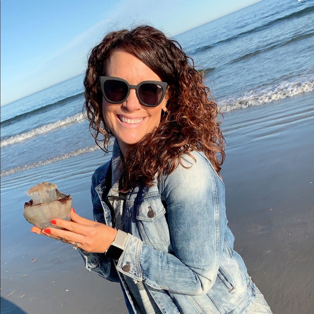 Meet your Posher, Lauren